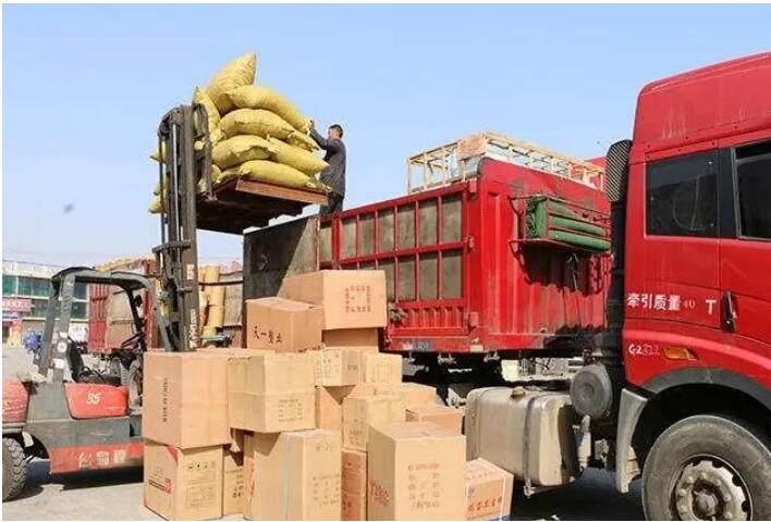 厦门到播州区物流专线