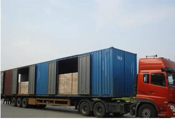 厦门到播州区整车运输