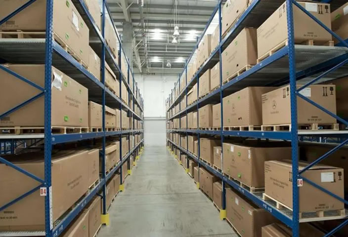 厦门到播州区货物仓储