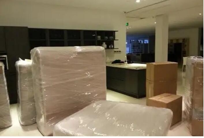 厦门到播州区长途搬家