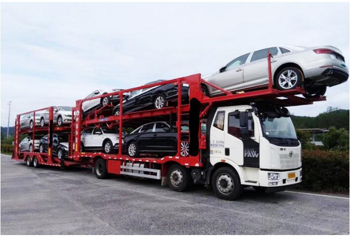 厦门到播州区轿车托运